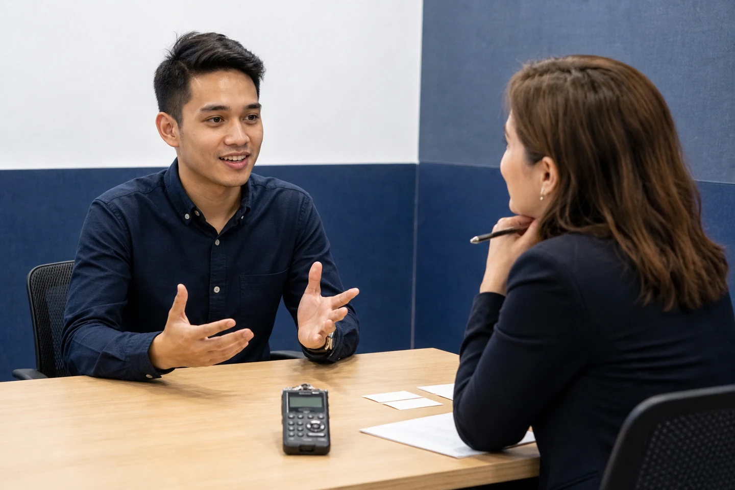 IELTS Speaking Part 1 and Part 3: how to answer well — illustrated English exam study guide