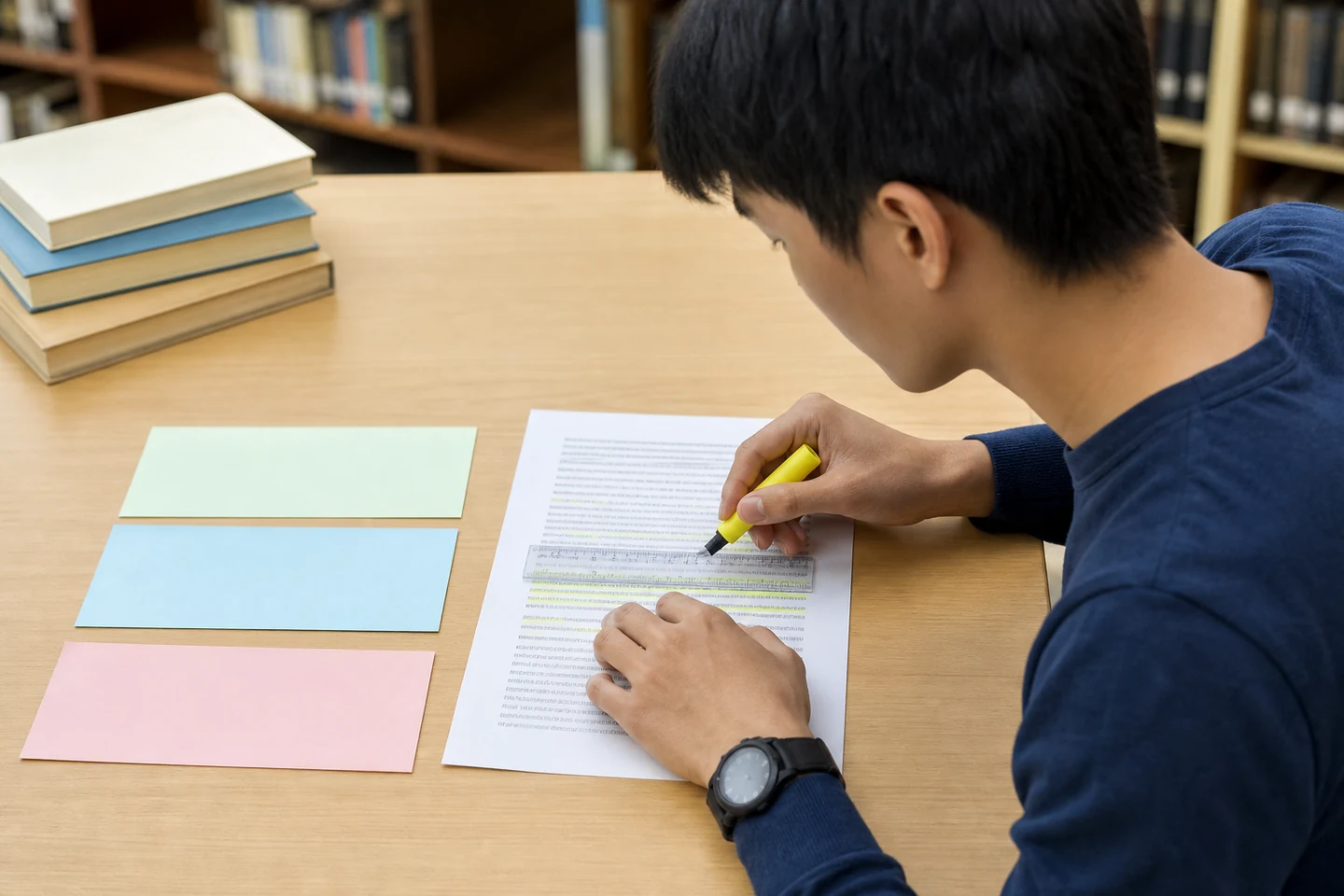 True / False / Not Given: stop losing easy marks — illustrated English exam study guide