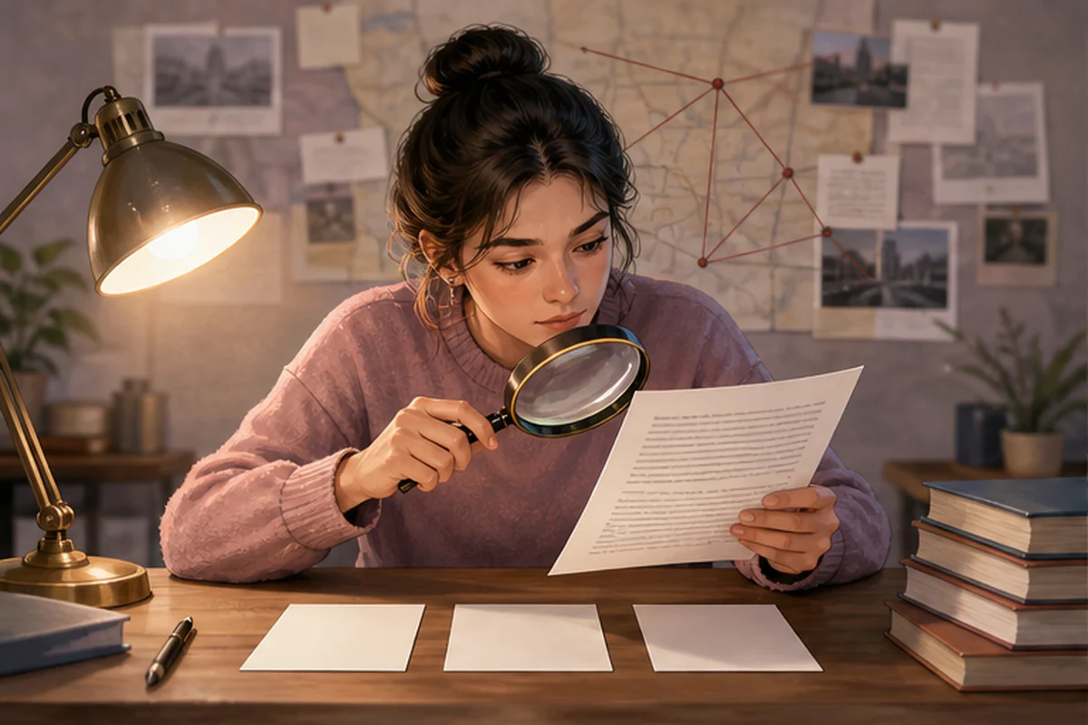 True / False / Not Given: stop losing easy marks — visual guide