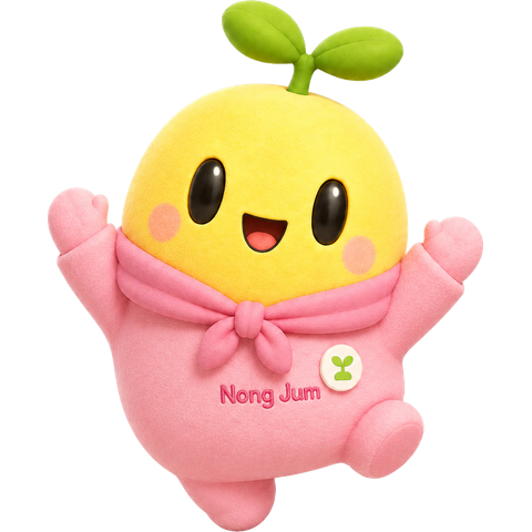 น้องจำ — your study buddy