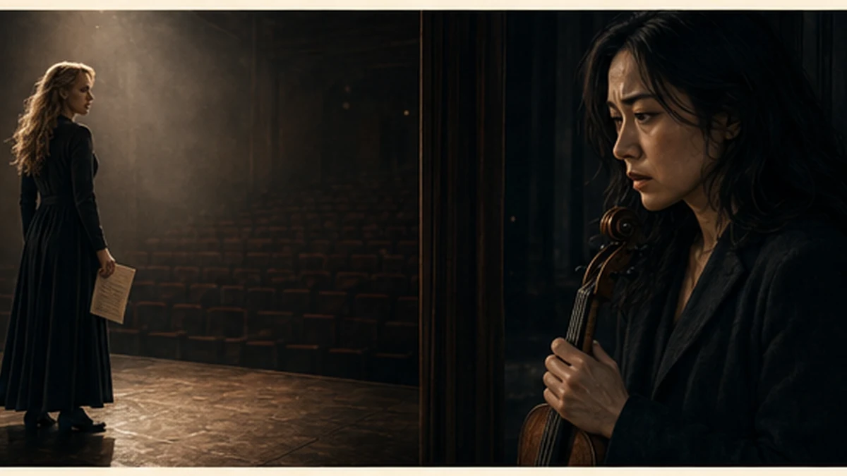 Encore, chapter 9: Tuning