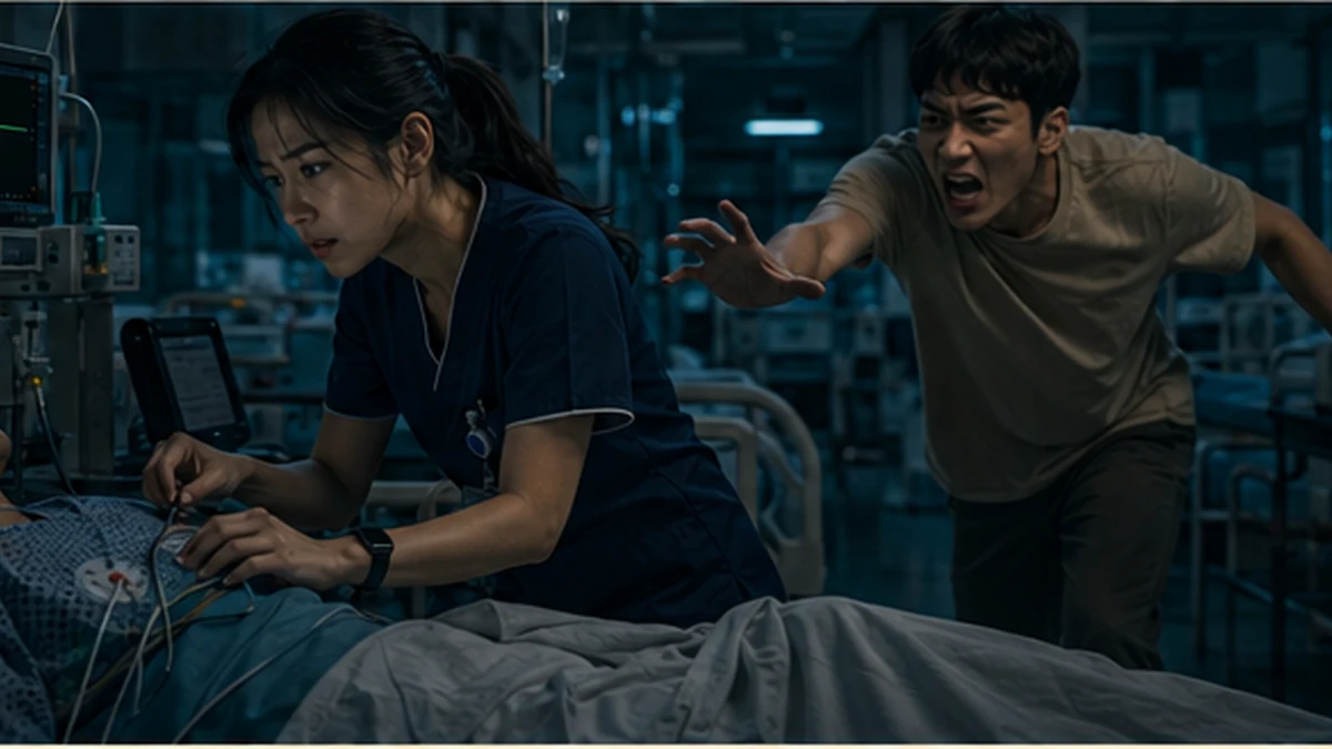 Vital Signs, chapter 9: 3:46